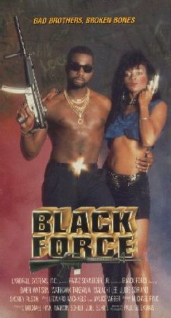Black Force
