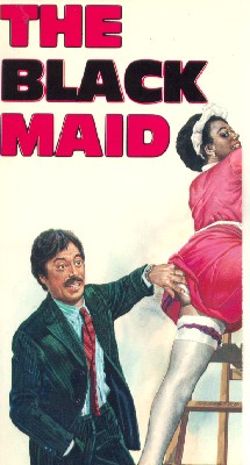 The Black Maid