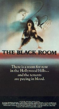 The Black Room