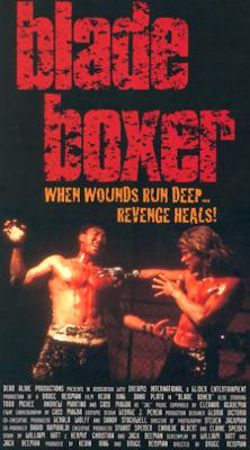 Blade Boxer