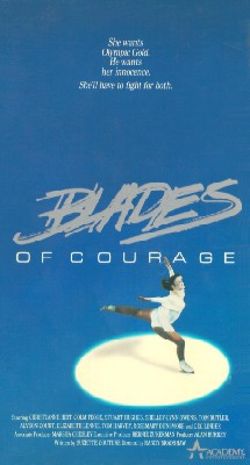 Blades of Courage