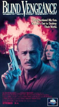 Blind Vengeance