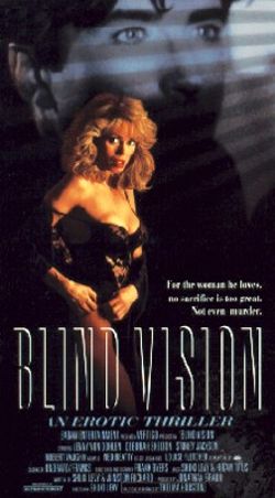 Blind Vision
