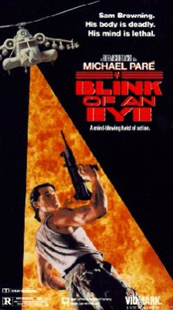 Blink of an Eye