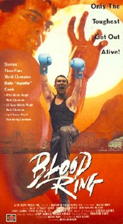 Blood Ring