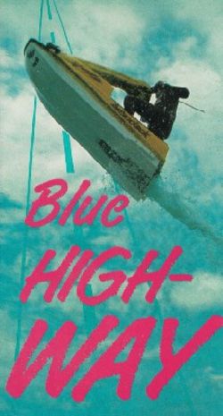 Blue Highway