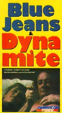 Blue Jeans and Dynamite