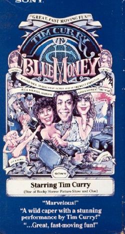 Blue Money