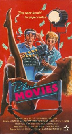 Blue Movies