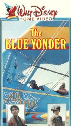 The Blue Yonder