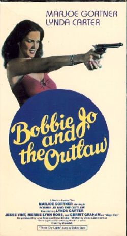 Bobbie Jo and the Outlaw