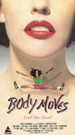 Body Moves