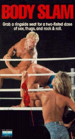 Body Slam