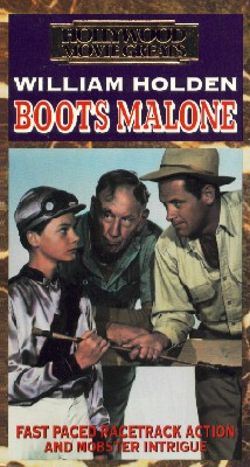 Boots Malone