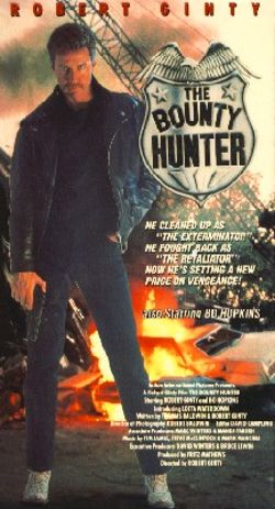 The Bounty Hunter