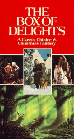 The Box of Delights