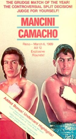 Mancini-Camacho