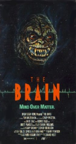 The Brain