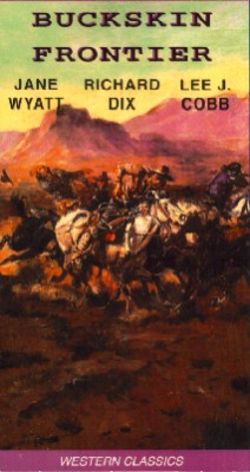 Buckskin Frontier
