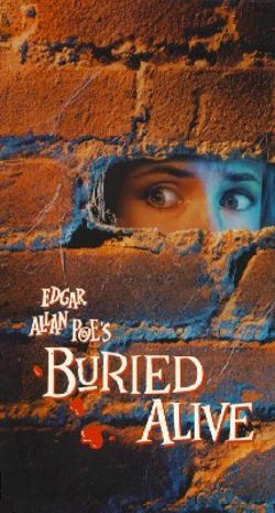 Buried Alive