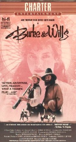 Burke & Wills