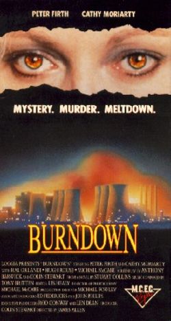 Burndown