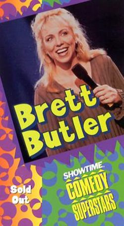 Brett Butler: Sold Out