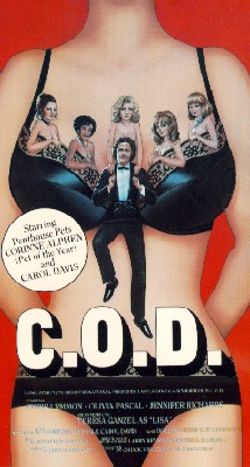 C.O.D.