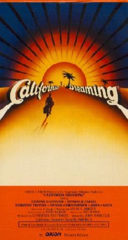 California Dreaming