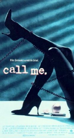 Call Me