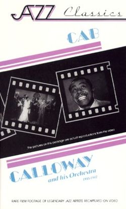 Cab Calloway and His Orchestra
