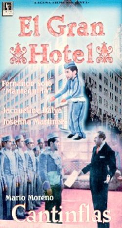 El Gran Hotel