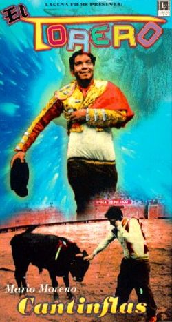 Cantinflas Torero