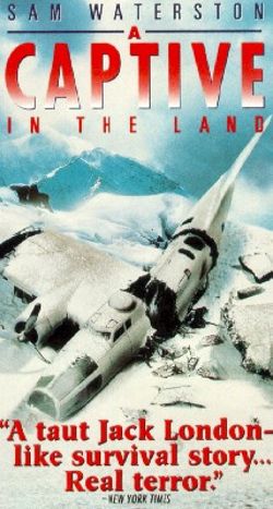 A Captive in the Land