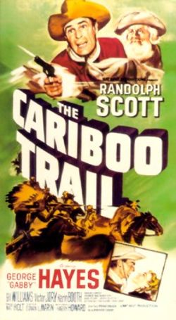 The Cariboo Trail