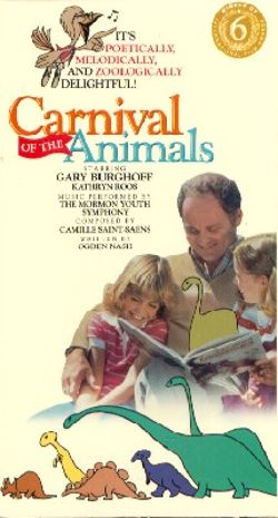 Carnival of the Animals
