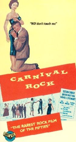 Carnival Rock