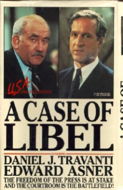 A Case of Libel
