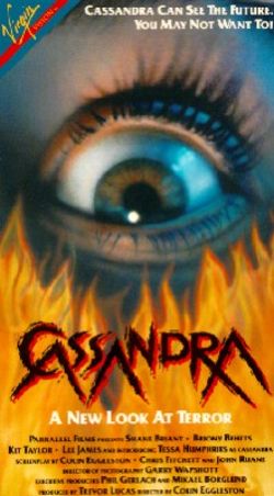 Cassandra