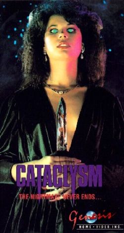Cataclysm