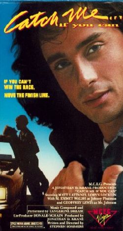Catch Me If You Can