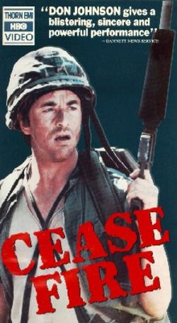 Cease Fire