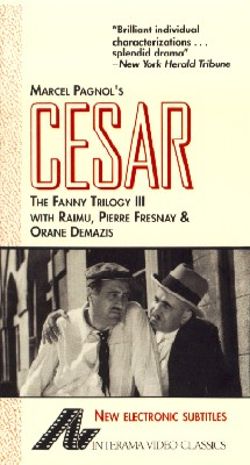 César