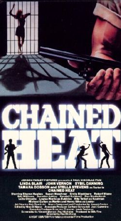 Chained Heat
