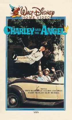 Charley and the Angel