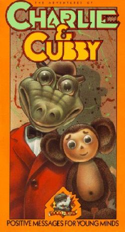 The Adventures of Charlie & Cubby