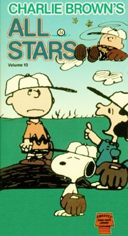 Charlie Brown's All-Stars