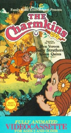 The Charmkins