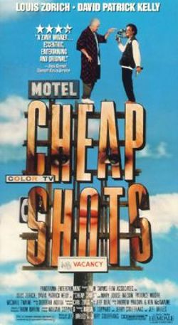Cheap Shots