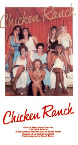 Chicken Ranch